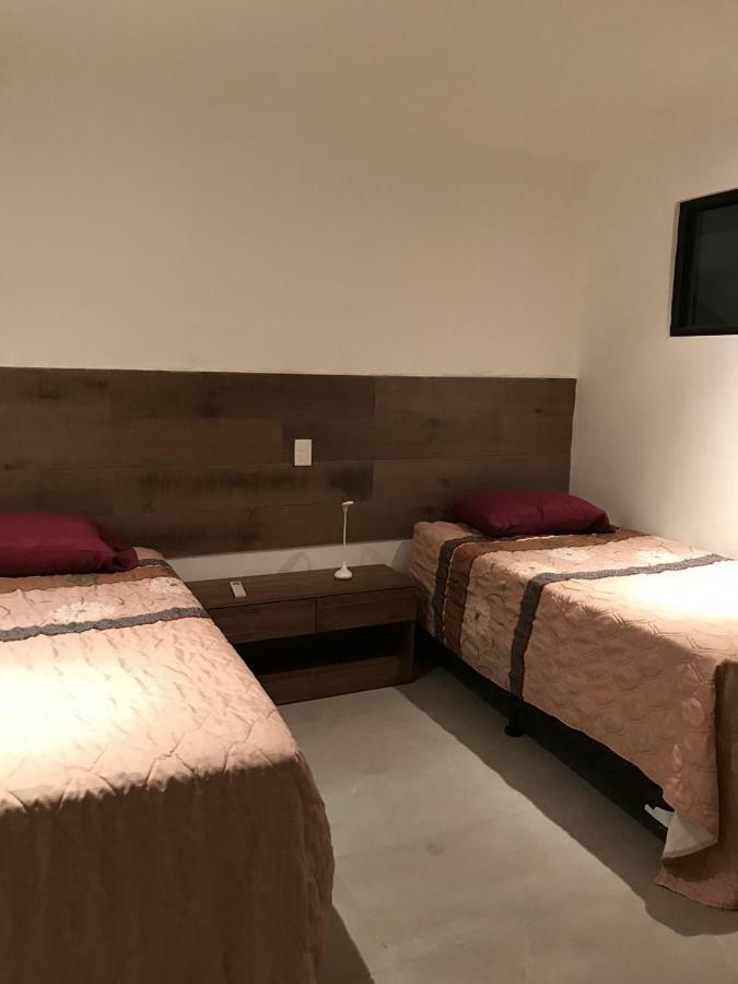 Apartamento Con La Mejor Vista De San Salvador Ngoại thất bức ảnh
