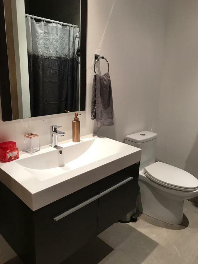 Apartamento Con La Mejor Vista De San Salvador Ngoại thất bức ảnh
